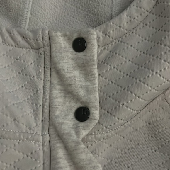 Womens fleece jacket - Picture 6 of 7